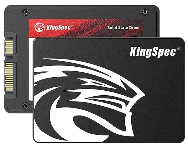 KingSpec 1 ТБ SATA P3-1Tb